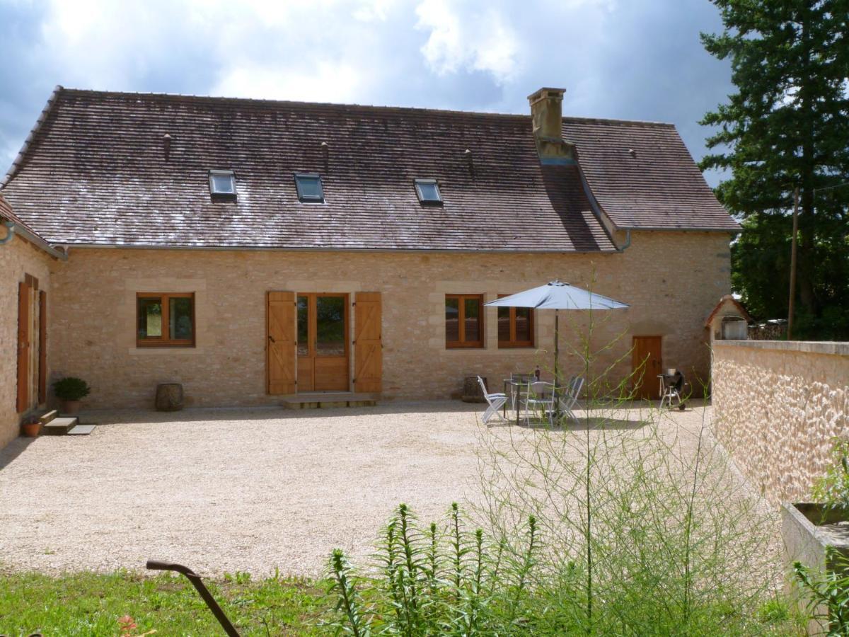 Maison Perigord Noir Pres De Lascaux, Montignac, Sarlat, Perigueux Fleurac  외부 사진