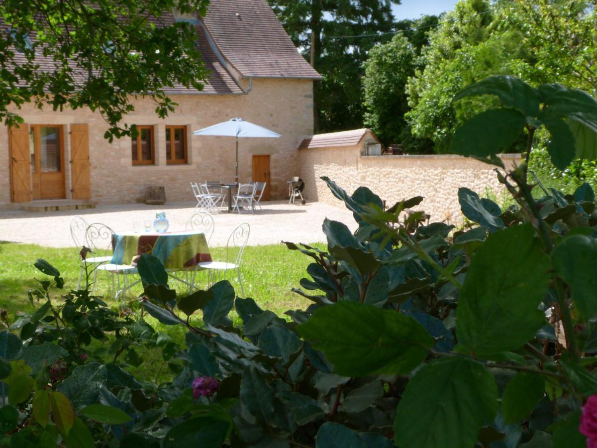 Maison Perigord Noir Pres De Lascaux, Montignac, Sarlat, Perigueux Fleurac  외부 사진